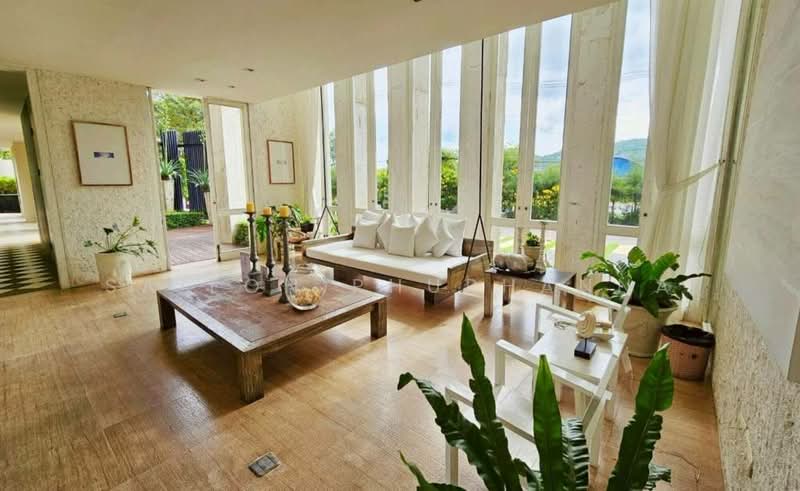 ให้เช่า - Baan Nub Kluen : บ้านนับคลื่น, ประจวบคีรีขันธ์