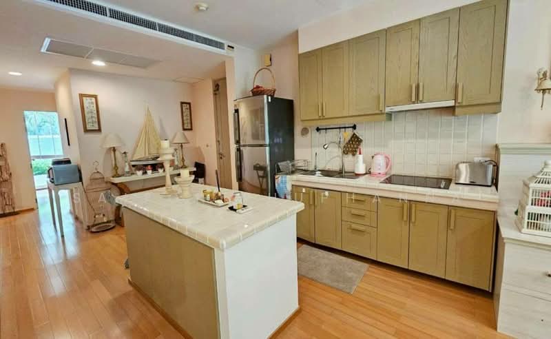 ให้เช่า - Baan Nub Kluen : บ้านนับคลื่น, ประจวบคีรีขันธ์