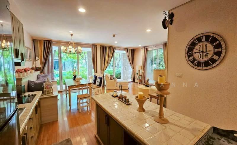 Baan Nub Kluen, Prachuap Khiri Khan, Soi Hua Hin 101, Nong Kae, Hua Hin, Prachuap Khiri Khan, 3 Bedrooms, 150 sqm, Condo For Rent, by Saifon Phuphanna, 500213496 - DDproperty.com