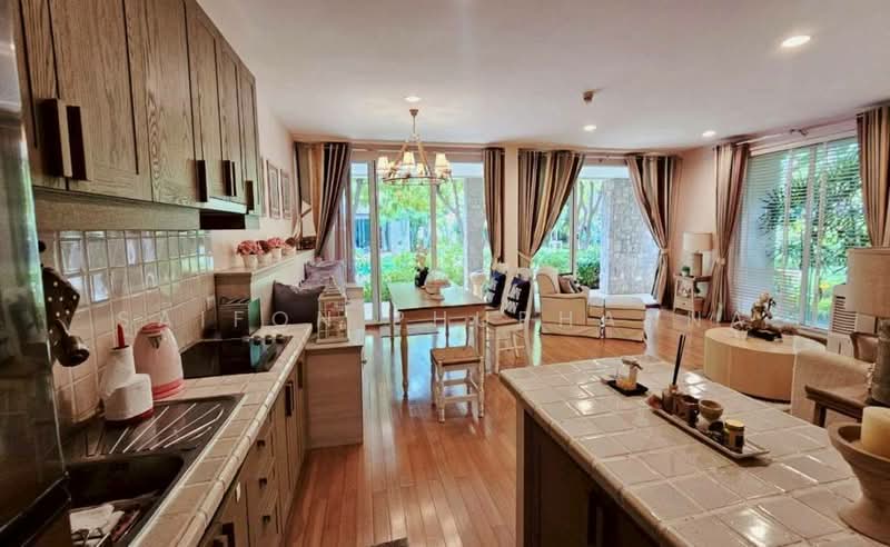 Baan Nub Kluen, Prachuap Khiri Khan, Soi Hua Hin 101, Nong Kae, Hua Hin, Prachuap Khiri Khan, 3 Bedrooms, 150 sqm, Condo For Rent, by Saifon Phuphanna, 500213496 - DDproperty.com