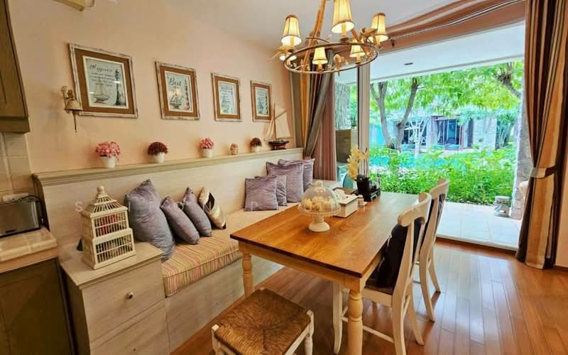 Baan Nub Kluen, Prachuap Khiri Khan, Soi Hua Hin 101, Nong Kae, Hua Hin, Prachuap Khiri Khan, 3 Bedrooms, 150 sqm, Condo For Rent, by Saifon Phuphanna, 500213496 - DDproperty.com