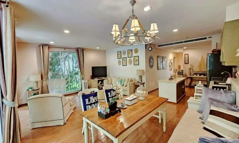 ให้เช่า - Baan Nub Kluen : บ้านนับคลื่น, ประจวบคีรีขันธ์