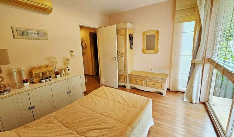 Baan Nub Kluen, Prachuap Khiri Khan, Soi Hua Hin 101, Nong Kae, Hua Hin, Prachuap Khiri Khan, 3 Bedrooms, 150 sqm, Condo For Rent, by Saifon Phuphanna, 500213496 - DDproperty.com