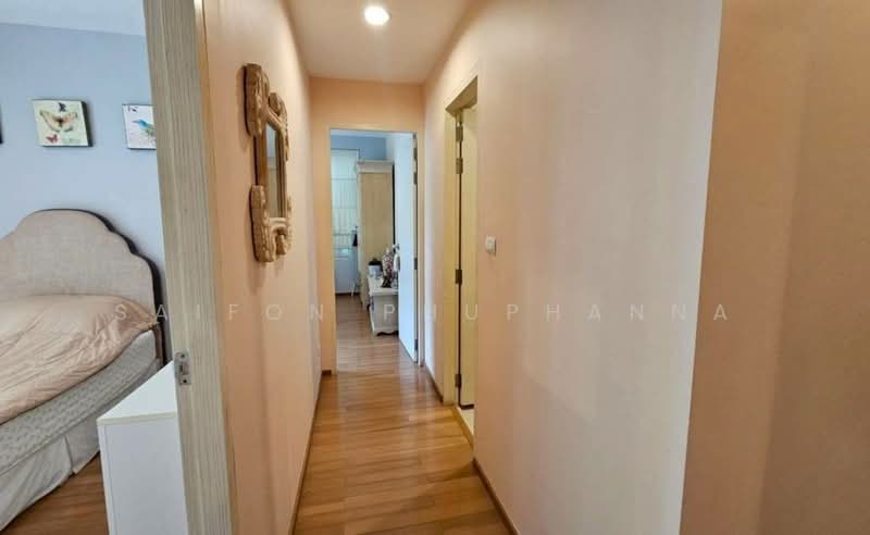 Baan Nub Kluen, Prachuap Khiri Khan, Soi Hua Hin 101, Nong Kae, Hua Hin, Prachuap Khiri Khan, 3 Bedrooms, 150 sqm, Condo For Rent, by Saifon Phuphanna, 500213496 - DDproperty.com