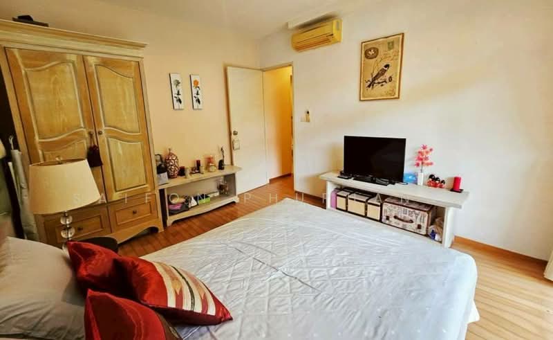 Baan Nub Kluen, Prachuap Khiri Khan, Soi Hua Hin 101, Nong Kae, Hua Hin, Prachuap Khiri Khan, 3 Bedrooms, 150 sqm, Condo For Rent, by Saifon Phuphanna, 500213496 - DDproperty.com