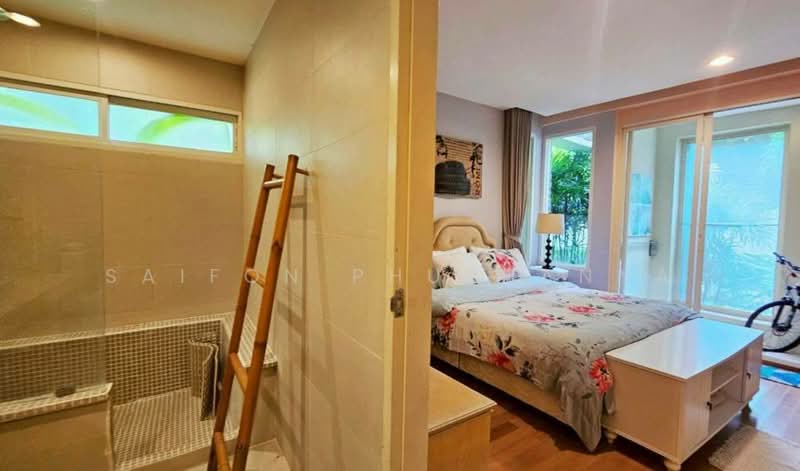 Baan Nub Kluen, Prachuap Khiri Khan, Soi Hua Hin 101, Nong Kae, Hua Hin, Prachuap Khiri Khan, 3 Bedrooms, 150 sqm, Condo For Rent, by Saifon Phuphanna, 500213496 - DDproperty.com