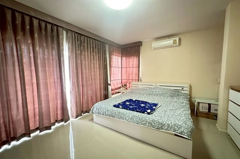 The Ozone Phaholyothin 48, Bangkok, Phaholyothin 48, Anusaowari, Bang Khen, Bangkok, 3 Bedrooms, 250 sqm, Townhouse For Sale, by คุณเปิ้ล, 500213497 - DDproperty.com