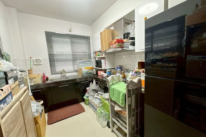 The Ozone Phaholyothin 48, Bangkok, Phaholyothin 48, Anusaowari, Bang Khen, Bangkok, 3 Bedrooms, 250 sqm, Townhouse For Sale, by คุณเปิ้ล, 500213497 - DDproperty.com