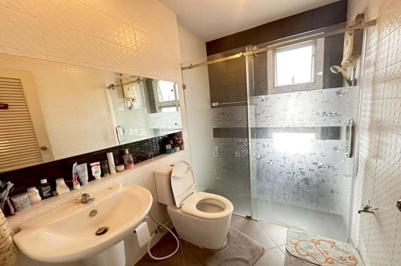 The Ozone Phaholyothin 48, Bangkok, Phaholyothin 48, Anusaowari, Bang Khen, Bangkok, 3 Bedrooms, 250 sqm, Townhouse For Sale, by คุณเปิ้ล, 500213497 - DDproperty.com