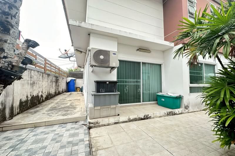 The Ozone Phaholyothin 48 : ดิ โอโซน พหลโยธิน 48, กรุงเทพ, Phaholyothin 48, อนุสาวรีย์, บางเขน, กรุงเทพ, 250 ตร.ม., ทาวน์เฮ้าส์ ขาย, โดย คุณเปิ้ล, 500213497 - DDproperty.com