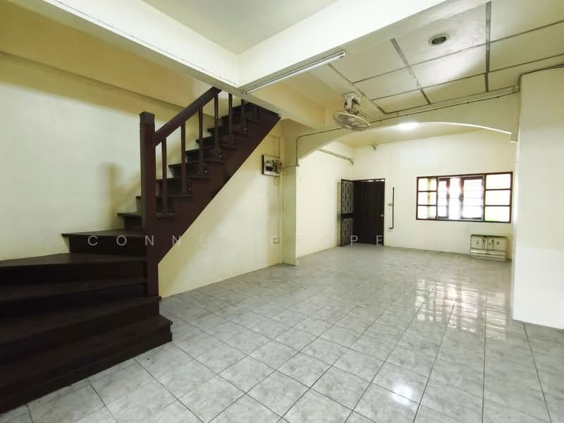 ขาย - วิมานทิพย์, กรุงเทพ