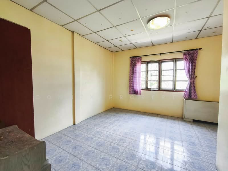 Vimanthip, Bangkok, ประชาราษฎร์ สาย 2, Bang Sue, Bang Sue, Bangkok, 2 Bedrooms, 95 sqm, Townhouse For Sale, by Connex Property, 500213498 - DDproperty.com