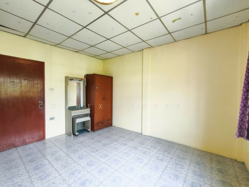 Vimanthip, Bangkok, ประชาราษฎร์ สาย 2, Bang Sue, Bang Sue, Bangkok, 2 Bedrooms, 95 sqm, Townhouse For Sale, by Connex Property, 500213498 - DDproperty.com