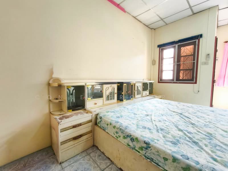 Vimanthip, Bangkok, ประชาราษฎร์ สาย 2, Bang Sue, Bang Sue, Bangkok, 2 Bedrooms, 95 sqm, Townhouse For Sale, by Connex Property, 500213498 - DDproperty.com