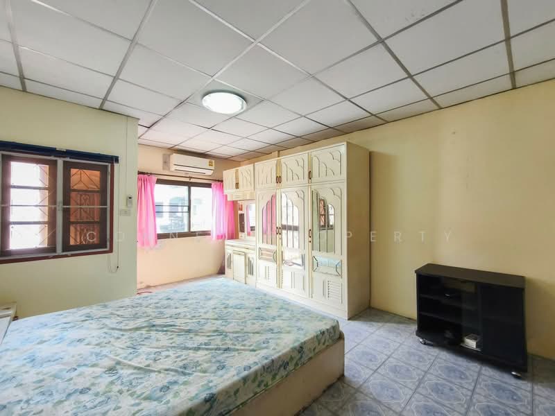 Vimanthip, Bangkok, ประชาราษฎร์ สาย 2, Bang Sue, Bang Sue, Bangkok, 2 Bedrooms, 95 sqm, Townhouse For Sale, by Connex Property, 500213498 - DDproperty.com