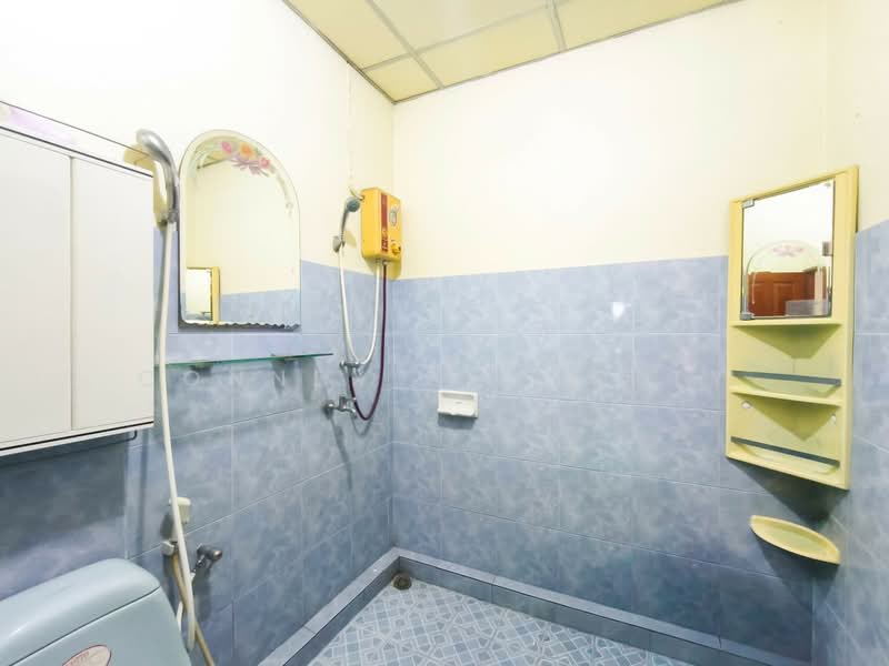 Vimanthip, Bangkok, ประชาราษฎร์ สาย 2, Bang Sue, Bang Sue, Bangkok, 2 Bedrooms, 95 sqm, Townhouse For Sale, by Connex Property, 500213498 - DDproperty.com