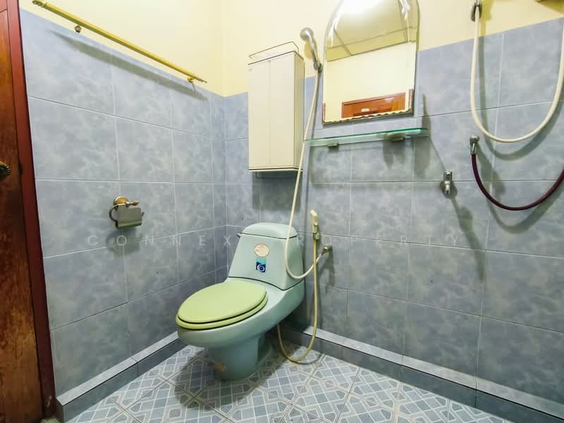 Vimanthip, Bangkok, ประชาราษฎร์ สาย 2, Bang Sue, Bang Sue, Bangkok, 2 Bedrooms, 95 sqm, Townhouse For Sale, by Connex Property, 500213498 - DDproperty.com