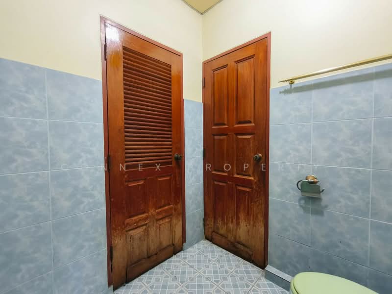 Vimanthip, Bangkok, ประชาราษฎร์ สาย 2, Bang Sue, Bang Sue, Bangkok, 2 Bedrooms, 95 sqm, Townhouse For Sale, by Connex Property, 500213498 - DDproperty.com