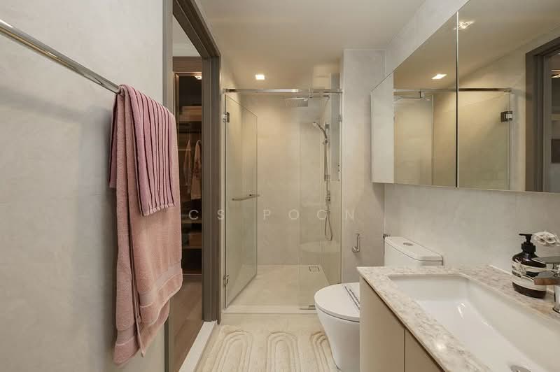 Valles HAUS, Bangkok, 55 Habito Road, Phra Kanong Nua, Watthana, Bangkok, 2 Bedrooms, 62 sqm, Condo For Sale, by CS Poon, 500213503 - DDproperty.com