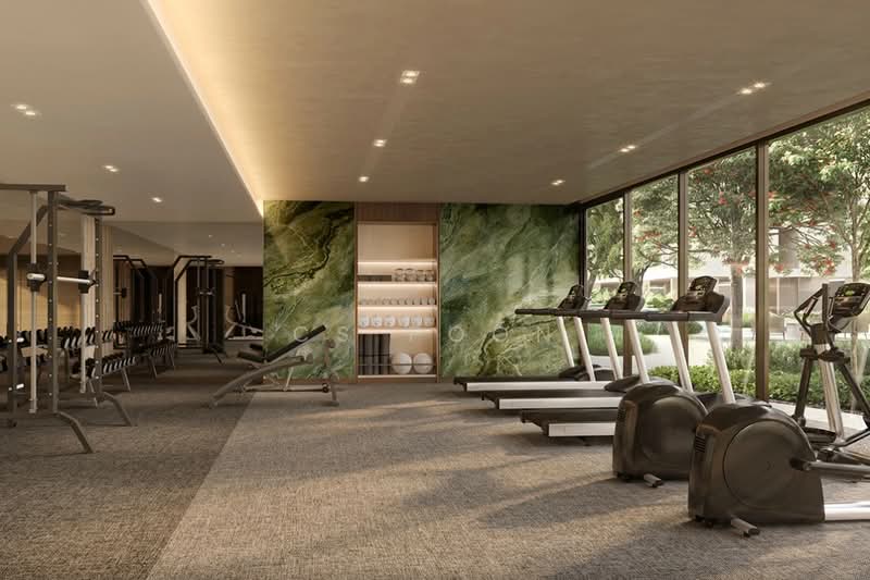 Valles HAUS, Bangkok, 55 Habito Road, Phra Kanong Nua, Watthana, Bangkok, 2 Bedrooms, 62 sqm, Condo For Sale, by CS Poon, 500213503 - DDproperty.com