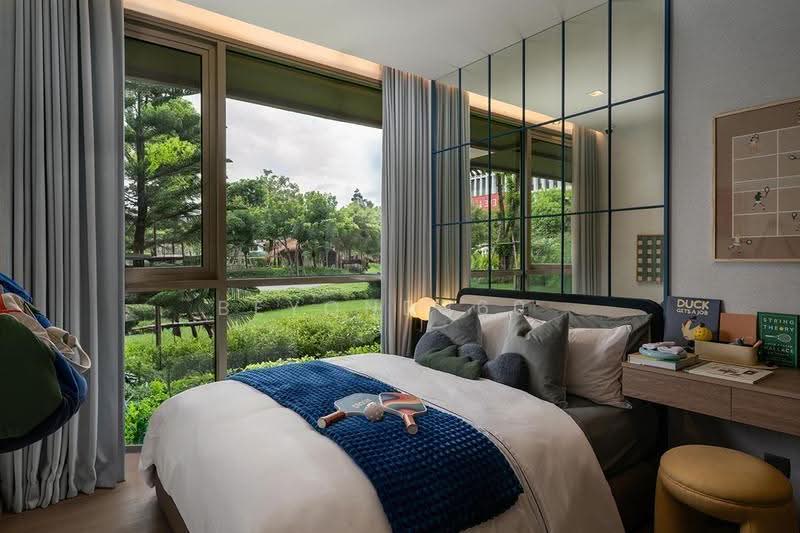 Valles HAUS, bangkok, 55 Habito Road, Phra Kanong Nua, Watthana, Bangkok, 2 Bedrooms, 62 sqm, Condo For Sale, by Beyond360, 500213503 - DDproperty.com