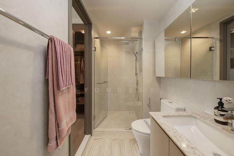 Valles HAUS, bangkok, 55 Habito Road, Phra Kanong Nua, Watthana, Bangkok, 2 Bedrooms, 62 sqm, Condo For Sale, by Beyond360, 500213503 - DDproperty.com