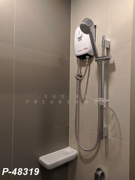 Lumpini Suite Phetchaburi-Makkasan, Bangkok, 1515 Phetchaburi Rd, Makkasan, Ratchathewi, Bangkok, 1 Bedroom, 27 sqm, Condo For Rent, by Susira Preuksawun, 500213504 - DDproperty.com