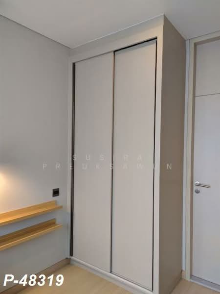 Lumpini Suite Phetchaburi-Makkasan : ลุมพินี สวีท เพชรบุรี-มักกะสัน, กรุงเทพ, 1515 ถ. เพชรบุรี, มักกะสัน, ราชเทวี, กรุงเทพ, 27 ตร.ม., คอนโด ให้เช่า, โดย Susira Preuksawun, 500213504 - DDproperty.com