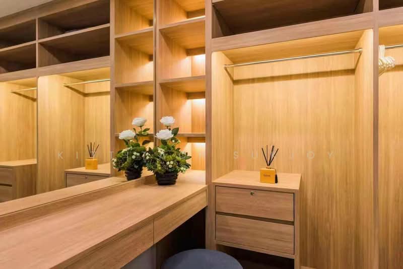 Life Asoke, Bangkok, Asoke-Dindang Road, Bang Kapi, Huai Khwang, Bangkok, 1 Bedroom, 35 sqm, Condo For Rent, by Kittitach Sukjoy, 500213506 - DDproperty.com