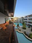 The Beach Palace : เดอะ บีช พาเลซ, เพชรบุรี