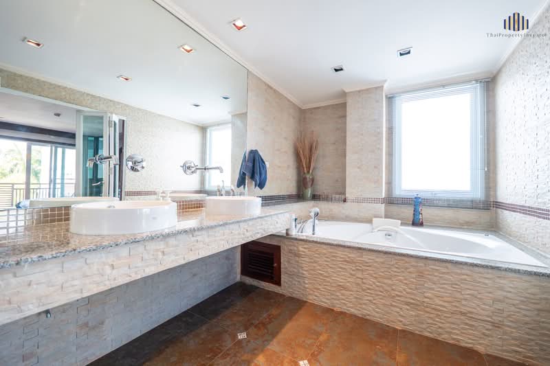 The Beach Palace, Phetchaburi, Poomvet, Cha-am, Cha-Am, Phetchaburi, 2 Bedrooms, 153 sqm, Condo For Sale, by คุณเหมียว, 500213507 - DDproperty.com