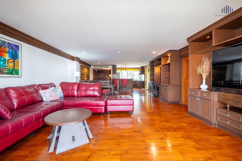 The Beach Palace, Phetchaburi, Poomvet, Cha-am, Cha-Am, Phetchaburi, 2 Bedrooms, 153 sqm, Condo For Sale, by คุณเหมียว, 500213507 - DDproperty.com