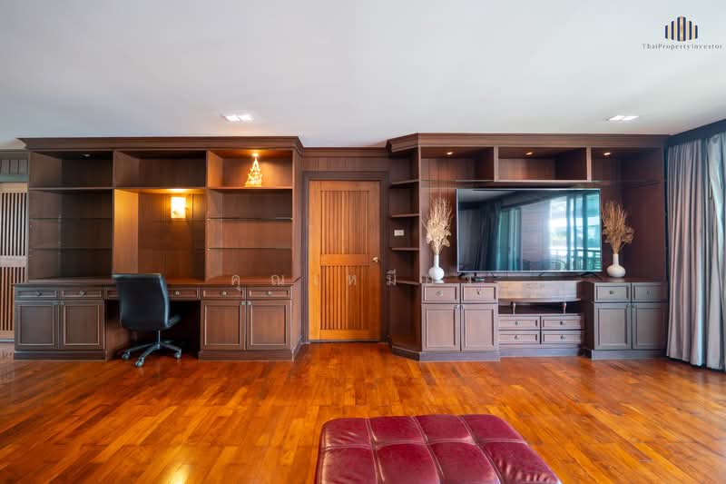 The Beach Palace, Phetchaburi, Poomvet, Cha-am, Cha-Am, Phetchaburi, 2 Bedrooms, 153 sqm, Condo For Sale, by คุณเหมียว, 500213507 - DDproperty.com