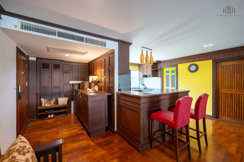 The Beach Palace, Phetchaburi, Poomvet, Cha-am, Cha-Am, Phetchaburi, 2 Bedrooms, 153 sqm, Condo For Sale, by คุณเหมียว, 500213507 - DDproperty.com