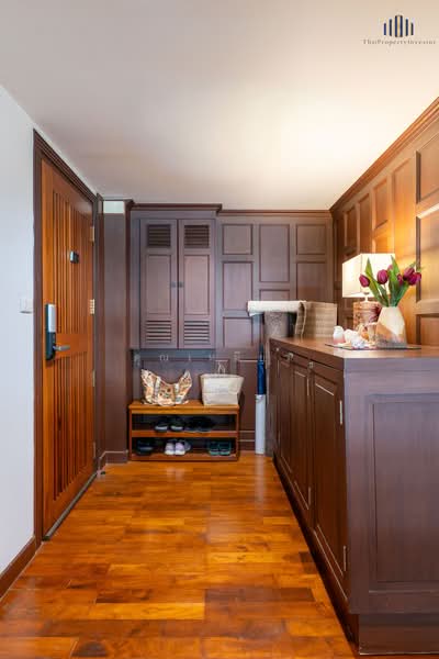 The Beach Palace : เดอะ บีช พาเลซ, เพชรบุรี, ภูมิเวท, ชะอำ, ชะอำ, เพชรบุรี, 153 ตร.ม., คอนโด ขาย, โดย คุณเหมียว, 500213507 - DDproperty.com