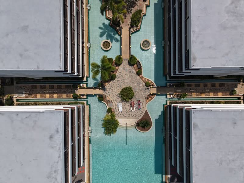 The Beach Palace, Phetchaburi, Poomvet, Cha-am, Cha-Am, Phetchaburi, 2 Bedrooms, 153 sqm, Condo For Sale, by คุณเหมียว, 500213507 - DDproperty.com