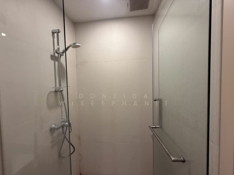 Noble Ambience Sukhumvit 42, Bangkok, 55 Suk Chai Alley, Khong Tan, Khlong Toei, Bangkok, 1 Bedroom, 35 sqm, Condo For Rent, by Dontida Wisetphanit, 500213508 - DDproperty.com