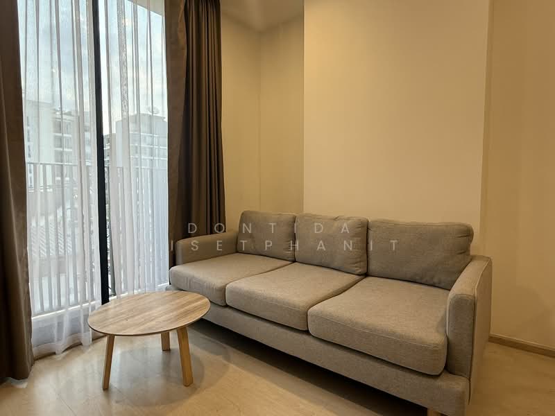 Noble Ambience Sukhumvit 42 : โนเบิล แอมเบียนส์ สุขุมวิท 42, กรุงเทพ, 55 ซอยสุขชัย, คลองตัน, คลองเตย, กรุงเทพ, 35 ตร.ม., คอนโด ให้เช่า, โดย Dontida Wisetphanit, 500213508 - DDproperty.com