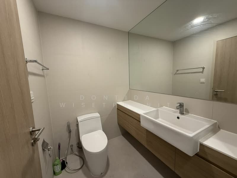 Noble Ambience Sukhumvit 42, Bangkok, 55 Suk Chai Alley, Khong Tan, Khlong Toei, Bangkok, 1 Bedroom, 35 sqm, Condo For Rent, by Dontida Wisetphanit, 500213508 - DDproperty.com