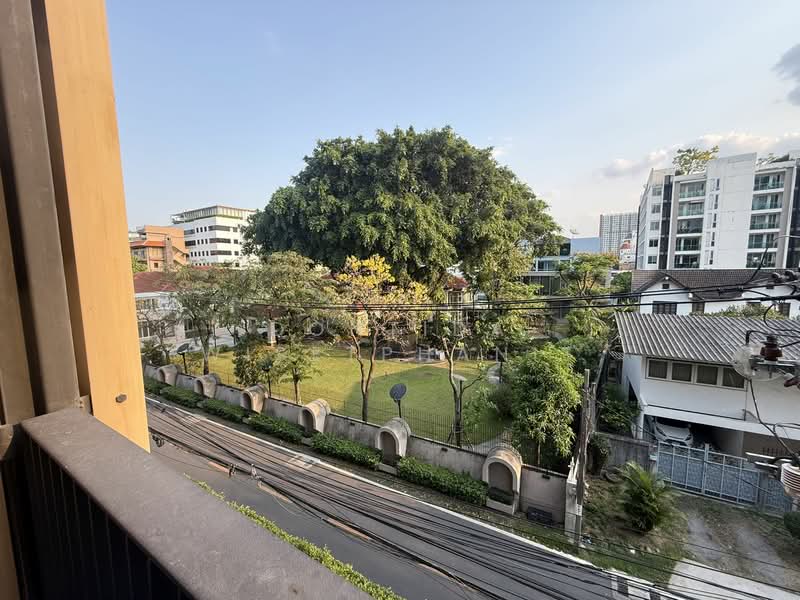 Noble Ambience Sukhumvit 42 : โนเบิล แอมเบียนส์ สุขุมวิท 42, กรุงเทพ, 55 ซอยสุขชัย, คลองตัน, คลองเตย, กรุงเทพ, 35 ตร.ม., คอนโด ให้เช่า, โดย Dontida Wisetphanit, 500213508 - DDproperty.com