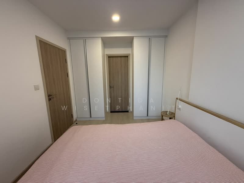 Noble Ambience Sukhumvit 42, Bangkok, 55 Suk Chai Alley, Khong Tan, Khlong Toei, Bangkok, 1 Bedroom, 35 sqm, Condo For Rent, by Dontida Wisetphanit, 500213508 - DDproperty.com