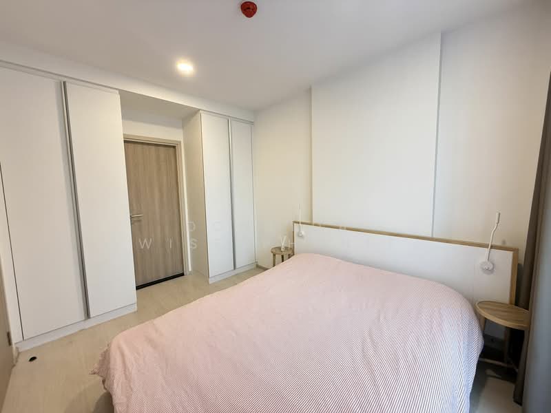 Noble Ambience Sukhumvit 42, Bangkok, 55 Suk Chai Alley, Khong Tan, Khlong Toei, Bangkok, 1 Bedroom, 35 sqm, Condo For Rent, by Dontida Wisetphanit, 500213508 - DDproperty.com