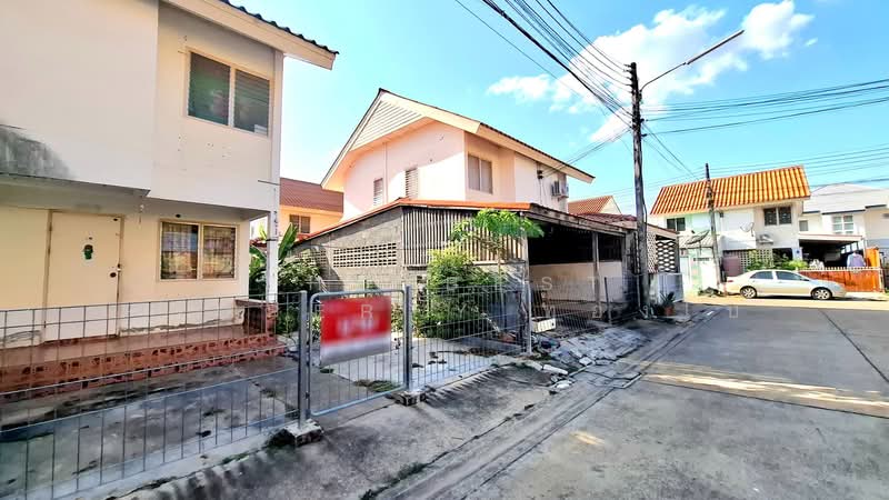 ขาย - หมู่บ้านเอื้ออาทรร้อยเอ็ด, ร้อยเอ็ด