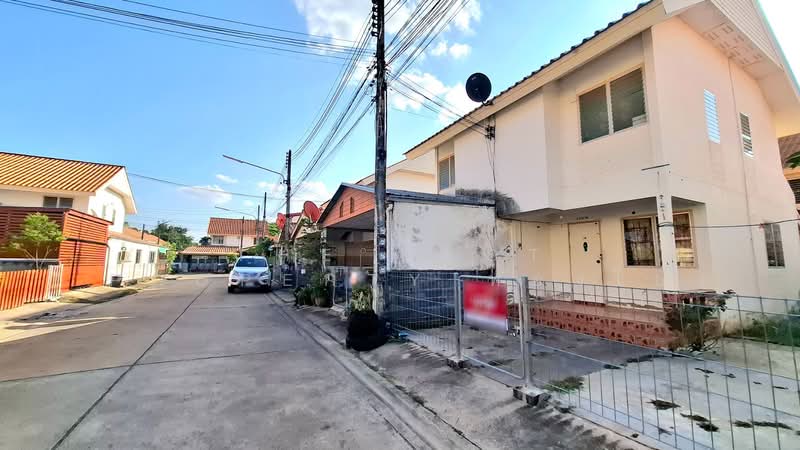 ขาย - หมู่บ้านเอื้ออาทรร้อยเอ็ด, ร้อยเอ็ด