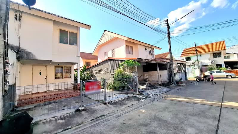 ขาย - หมู่บ้านเอื้ออาทรร้อยเอ็ด, ร้อยเอ็ด