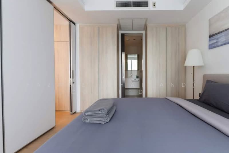 Circle Sukhumvit 11, Bangkok, 99 Soi Sukhumvit 11, Khlongtoei Nua, Watthana, Bangkok, 1 Bedroom, 46 sqm, Condo For Sale, by Fazwaz (Thailand) Co., Ltd., 500213510 - DDproperty.com