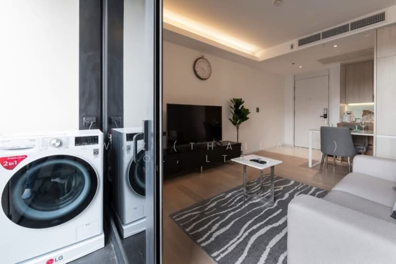 Circle Sukhumvit 11, Bangkok, 99 Soi Sukhumvit 11, Khlongtoei Nua, Watthana, Bangkok, 1 Bedroom, 46 sqm, Condo For Sale, by Fazwaz (Thailand) Co., Ltd., 500213510 - DDproperty.com