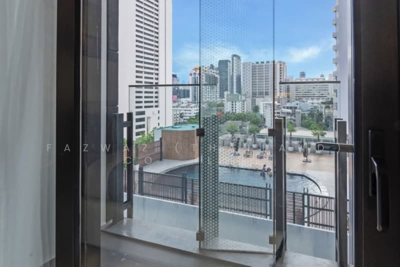 Circle Sukhumvit 11 : เซอร์เคิล สุขุมวิท 11, กรุงเทพ, 99 ซอย สุขุมวิท 11, คลองเตยเหนือ, วัฒนา, กรุงเทพ, 46 ตร.ม., คอนโด ขาย, โดย Fazwaz (Thailand) Co., Ltd., 500213510 - DDproperty.com