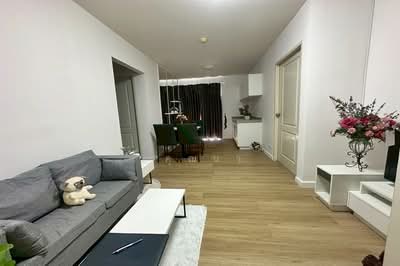 ขาย - iCondo Sukhumvit 105 : ไอคอนโด สุขุมวิท 105, กรุงเทพ