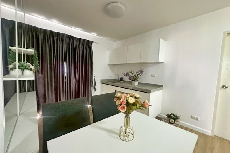 iCondo Sukhumvit 105, Bangkok, 20 Soi Lasalle 19,  Sukhumvit 105 Road, Bang Na, Bang Na, Bangkok, 2 Bedrooms, 47 sqm, Condo For Sale, by คุณนา, 500213511 - DDproperty.com